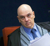 Brazil judge targeted by Trump  sanctions confident of reversal